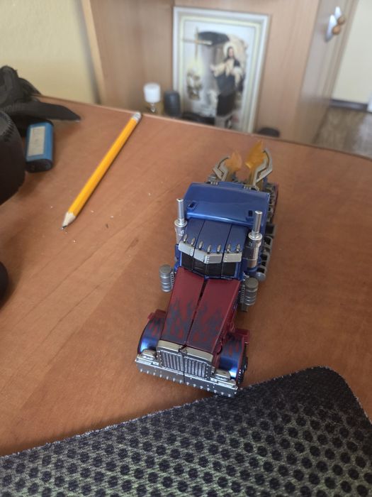 Autobot Optimus prime
