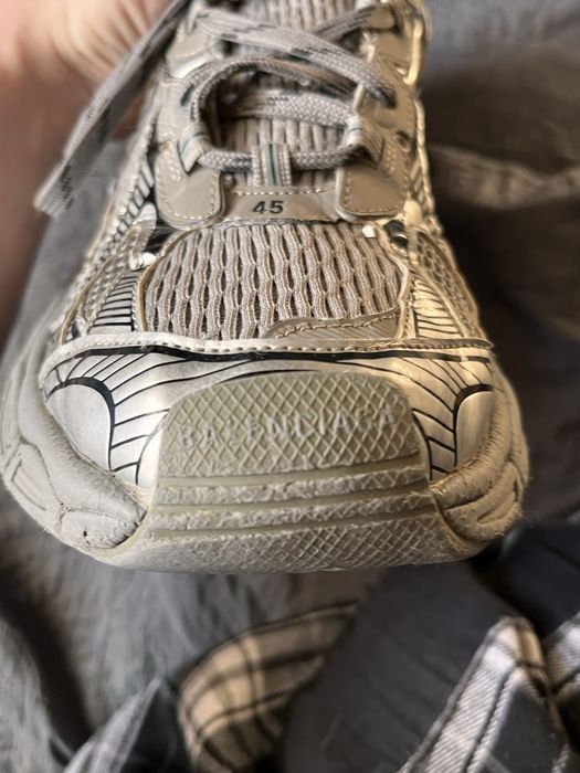 balenciaga 3xl б/у