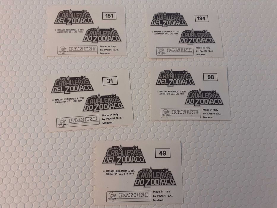 Muitos Cromos Colecções Antigas para venda ou troca!