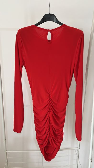 Vestido de Licra