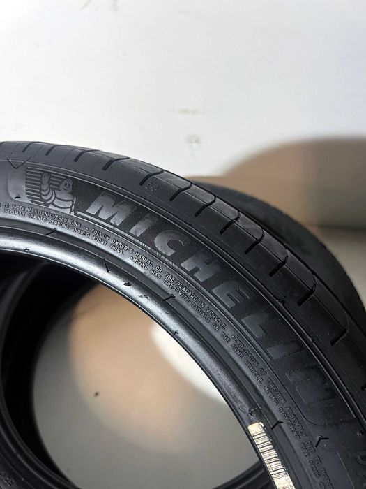 Pneus Michelin Primacy 4 - 205/45/17 - Excelentes