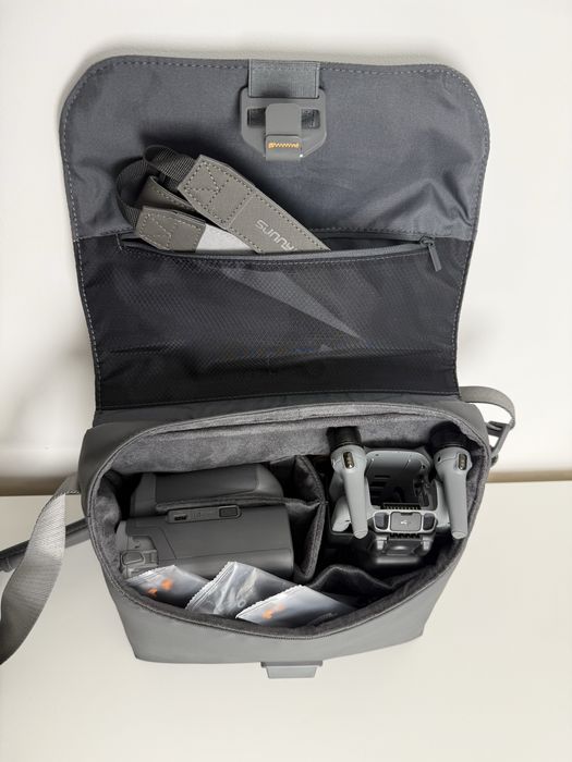 Sprzedam DJI Air 3 RC 2 Fly More Combo