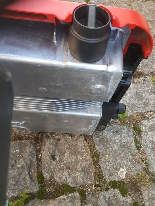 inwerter / falownik SMA Sunny Boy 2.5-1 VL-40