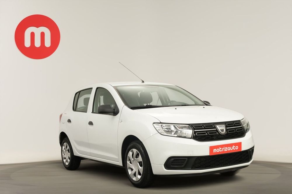 Dacia Sandero 1.0 SCe Comfort