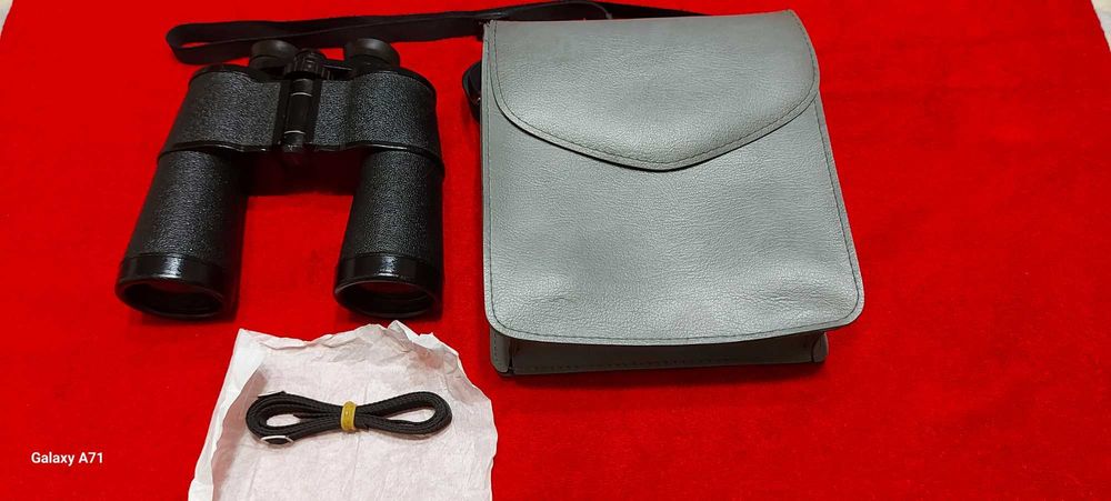 Бінокль БПЦ 10х50 СССР-1991 . Стан Нового !!!