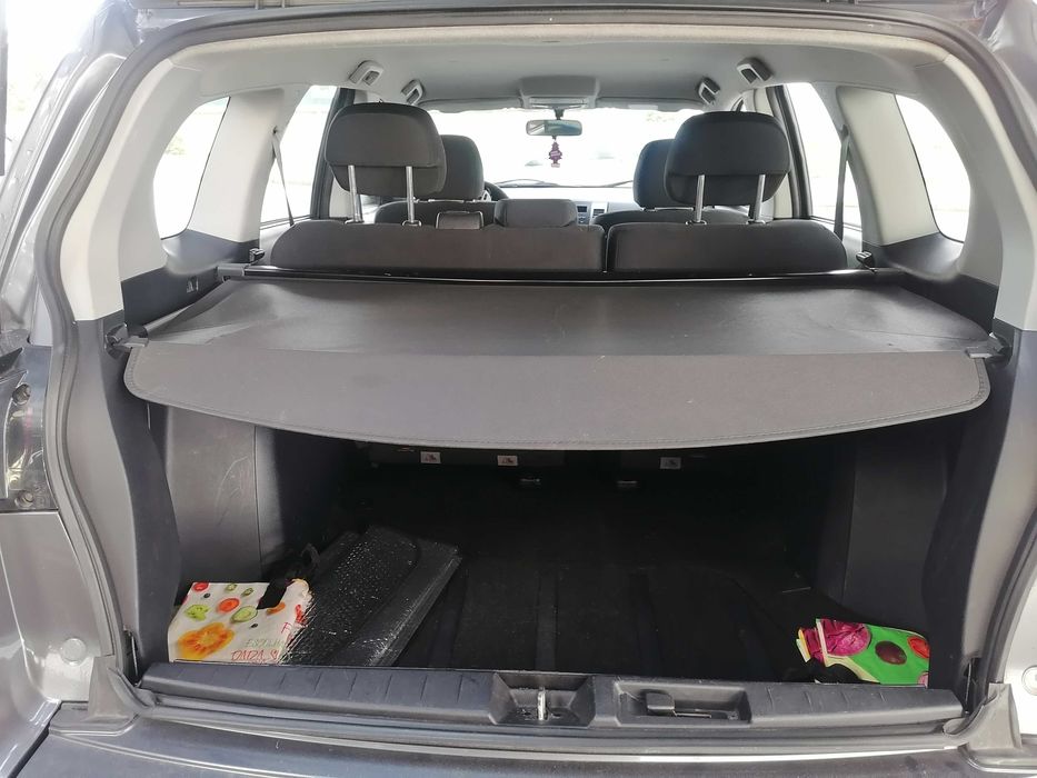 Citroën C-Crosser SUV 2.4 170cv