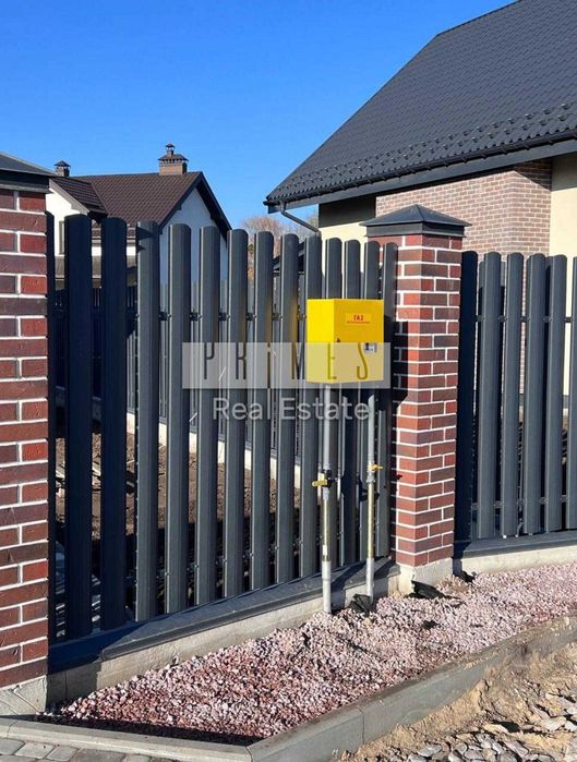 Продаж 5к будинку 210м2, ділянка 7 соток, Щасливе, Бориспільська траса