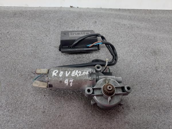 Motor do teto de abrir ROVER 200 Hatch (RF)