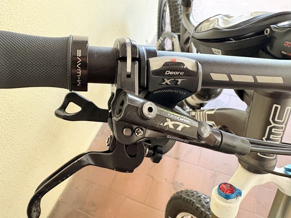 BMC TrailFox TF01
