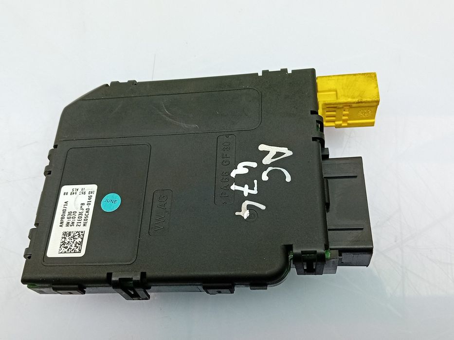 Módulo genérico SEAT Leon (1P1)