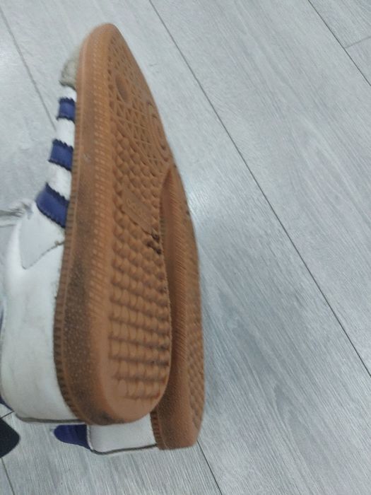 Buty Adidas Samba