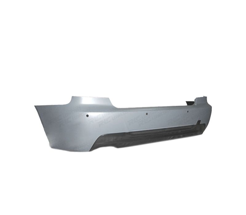KIT CARROÇARIA BMW E92 E93 06-10 LOOK M
