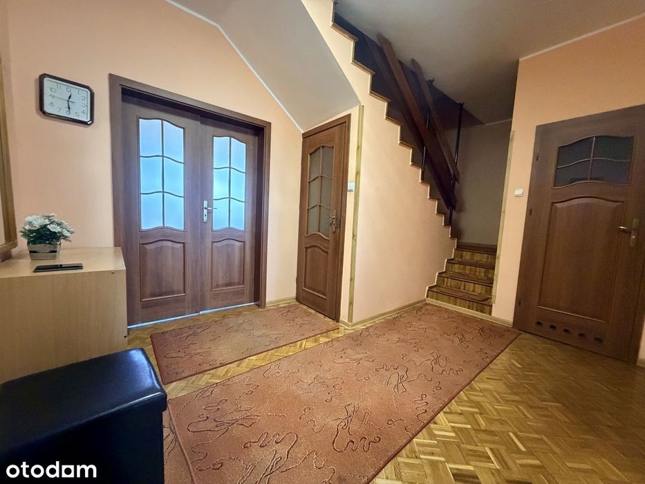 Idealny Dom Dla Rodziny- 4 Pokoje Garaż Taras