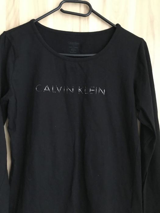 Bluzka Calvin Klein