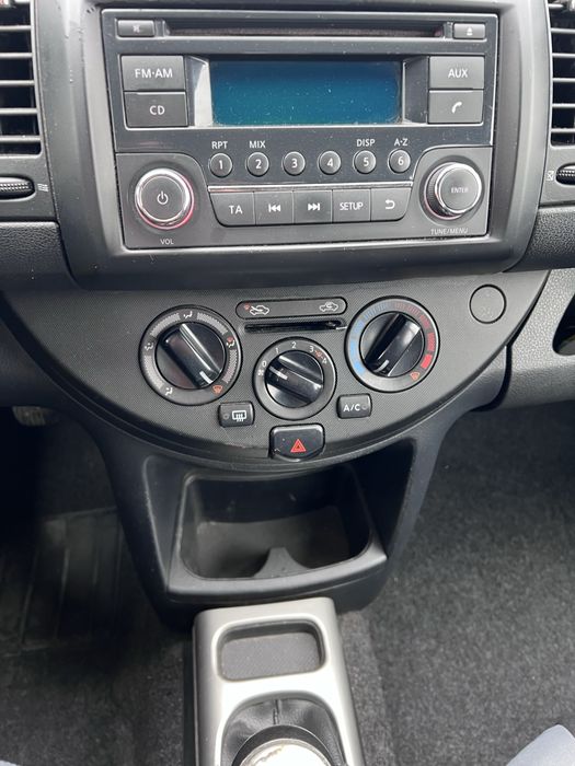 Note nisan Нісан Нот