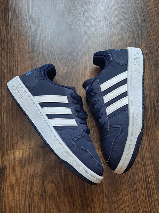 Кеди Adidas Hoops 2.0/кросовки Adidas/кросівки Adidas/кросівки Nike