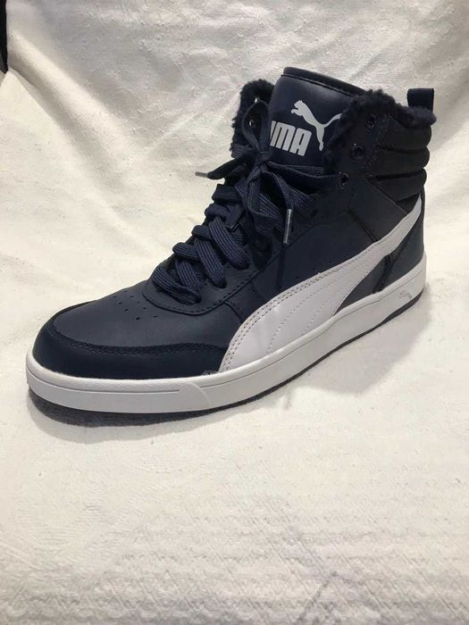 Кеди Puma Rebound Street v2 FUR 43