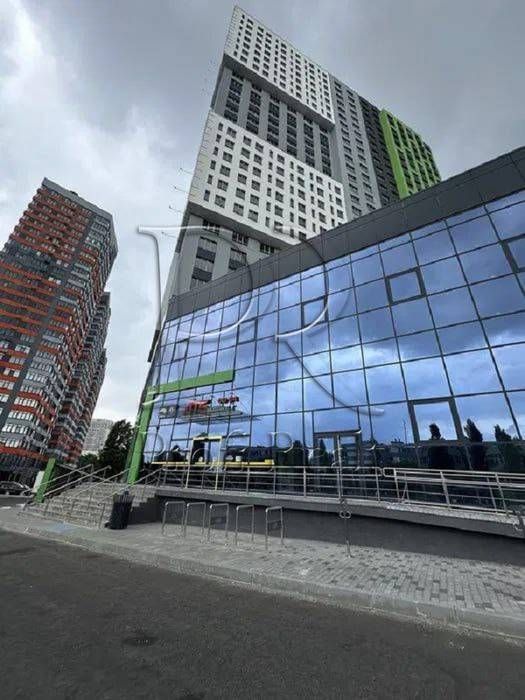Продаж 3  кімн. квартири в ЖК/Харківське шосе/проспект Миколи Бажана