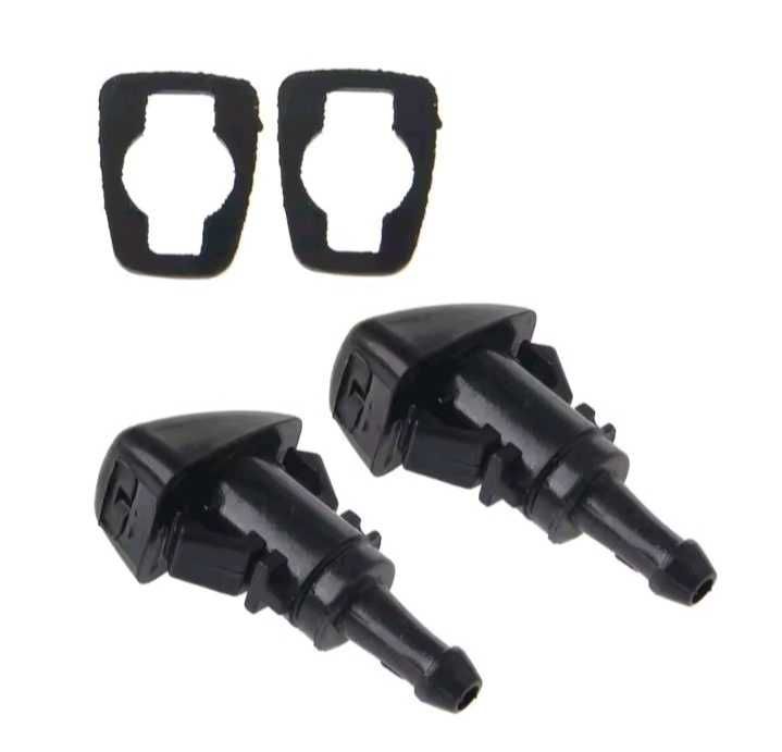 Форсунки омывателя