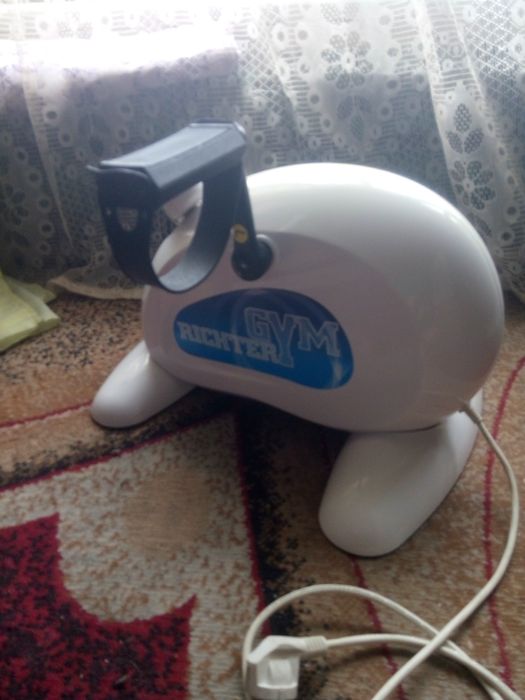 Домашний Автоматический  тренажер Gym Richater