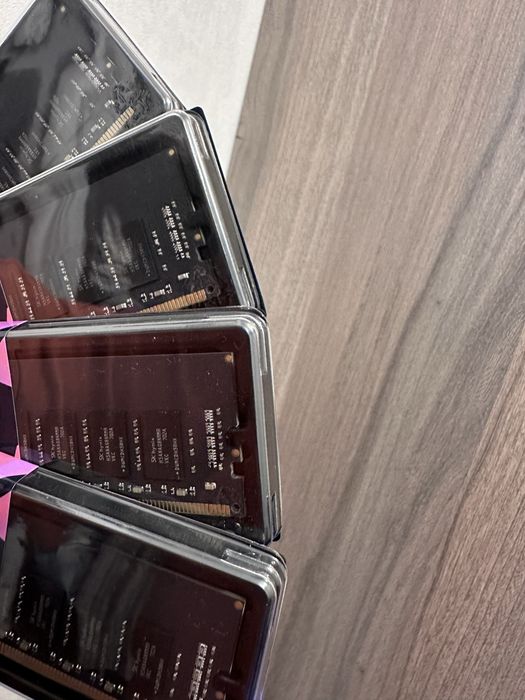 Ddr4 16gb Оперативна пам’ять 3200. На чипах hynix