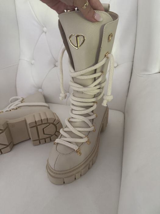 Piekne workery trapery Loveya