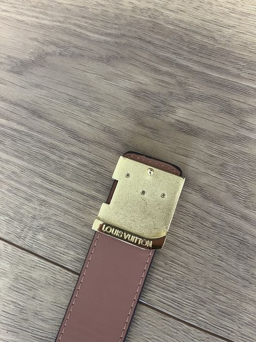 Pasek louis vuitton 110 cm