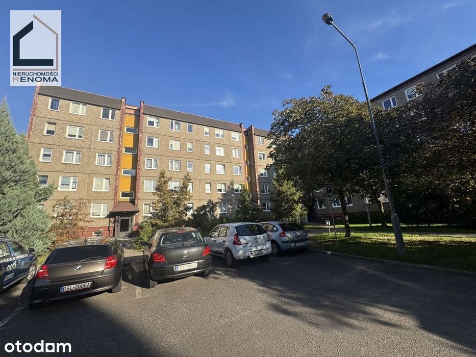 3 pokoje | 3 strony świata | ogromny potencjał aranżacyjny