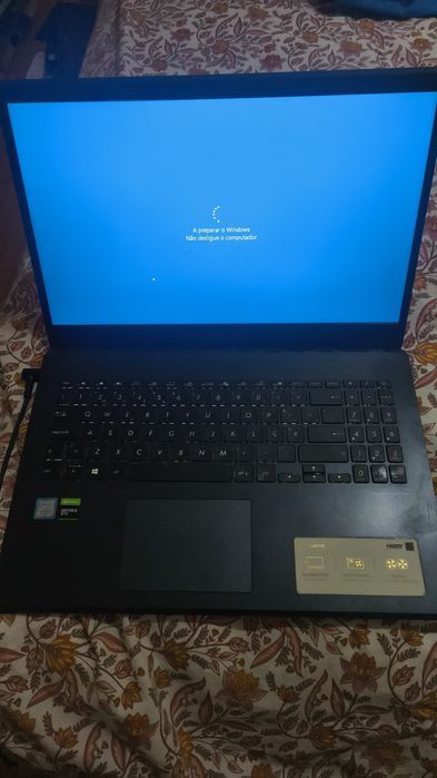 Asus x571gt 12gb ram gtx 1650 4gb