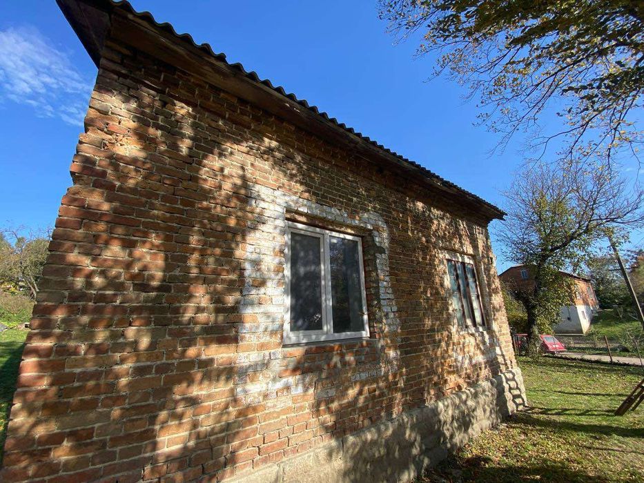 Продається будинок м.Перемишляни