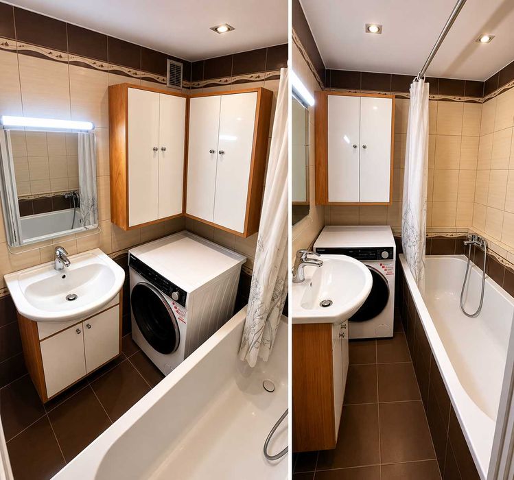 Mieszkanie do wynajęcia – 49 m², Nowy Sącz, os. Wojska Polskiego - Widok 4