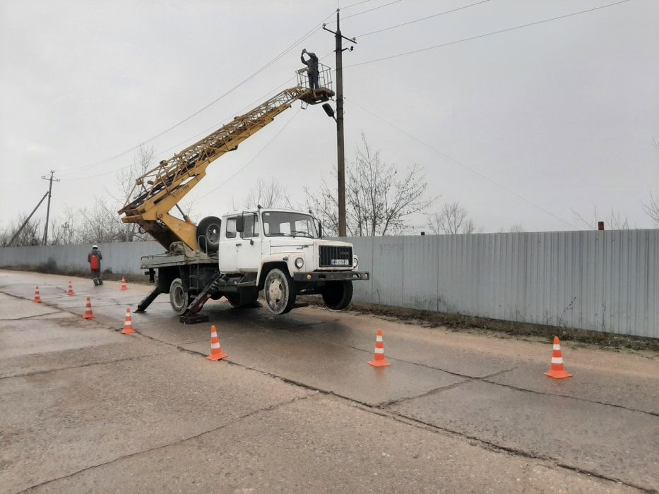 Оренда послуги автовежі аренда автовишки