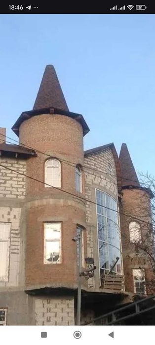 Продаж будинку ділянка  14 соток на Печерську вул. Саперне Поле