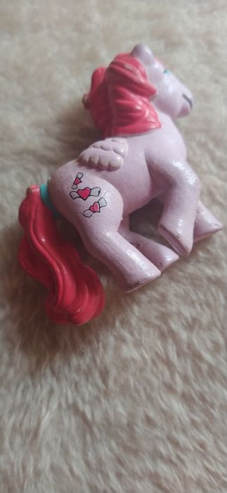 Maia Borges Pony64738832747265123