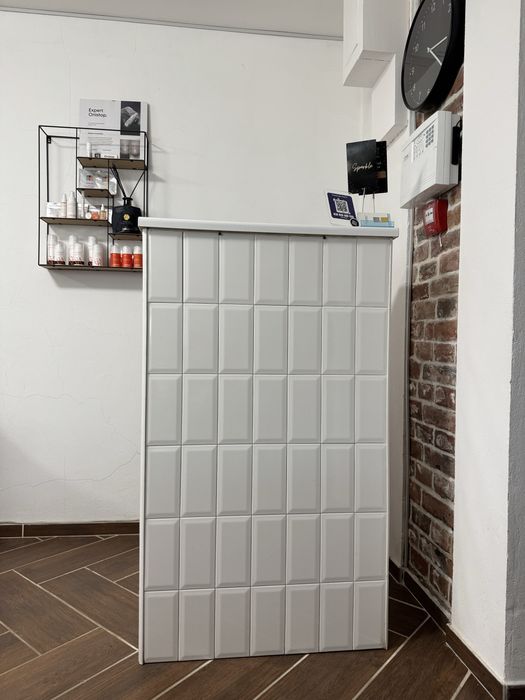 Рецепція для адмінстратора