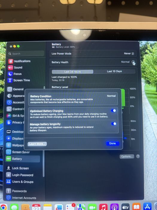 MacBook Pro 13 2017 i5 250GB 8GB RAM A1708 Intel Tytanowy Bdb stan