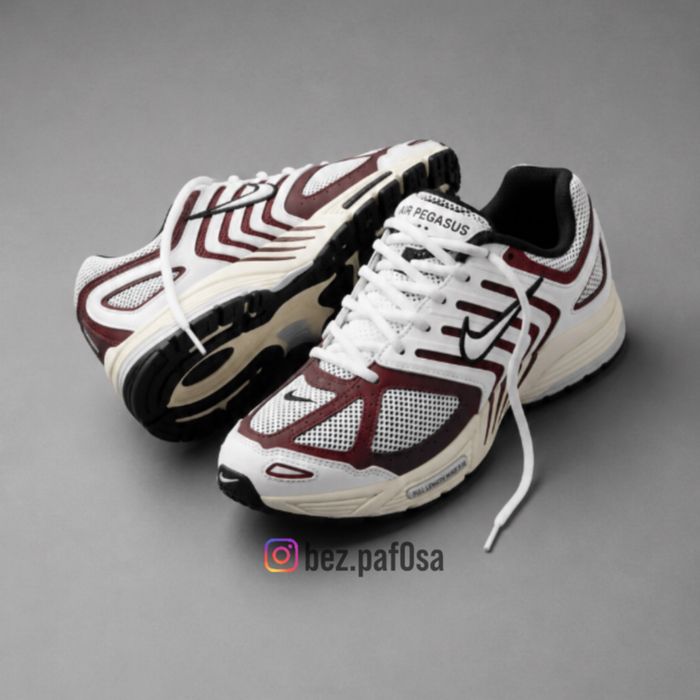 ОРИГІНАЛ | Nike Air Pegasus 2005 | 43