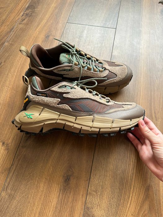 Кросівки Reebok Zig Kinetica 2.5 Edge EU 41