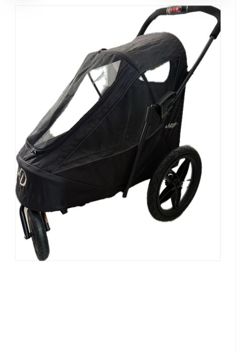 Wozek Petique dla psów