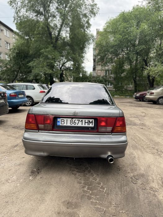 Продам Suzuki Swift