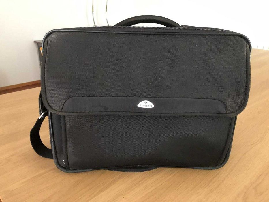 Mala para PC Samsonite