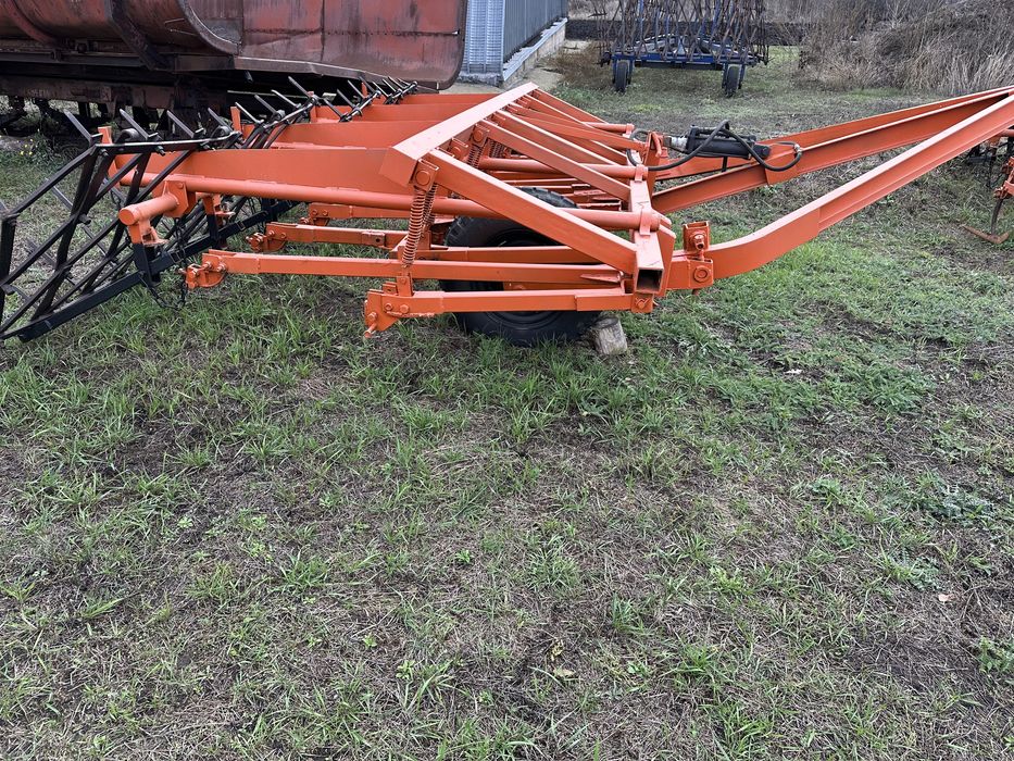 Культиватор кпс 4.2