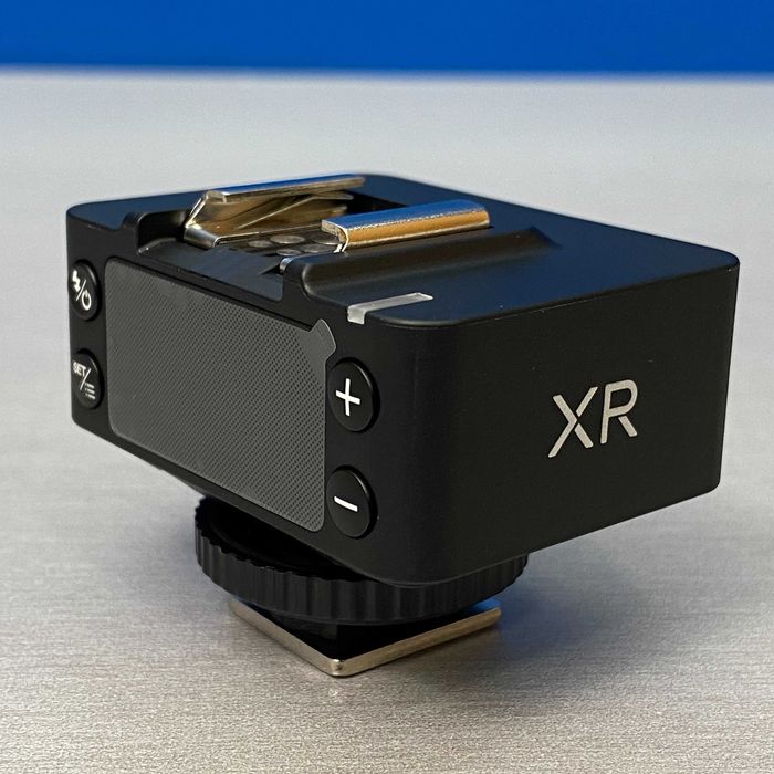 Godox XR TTL Wireless Receiver | Canon | Nikon | NOVO