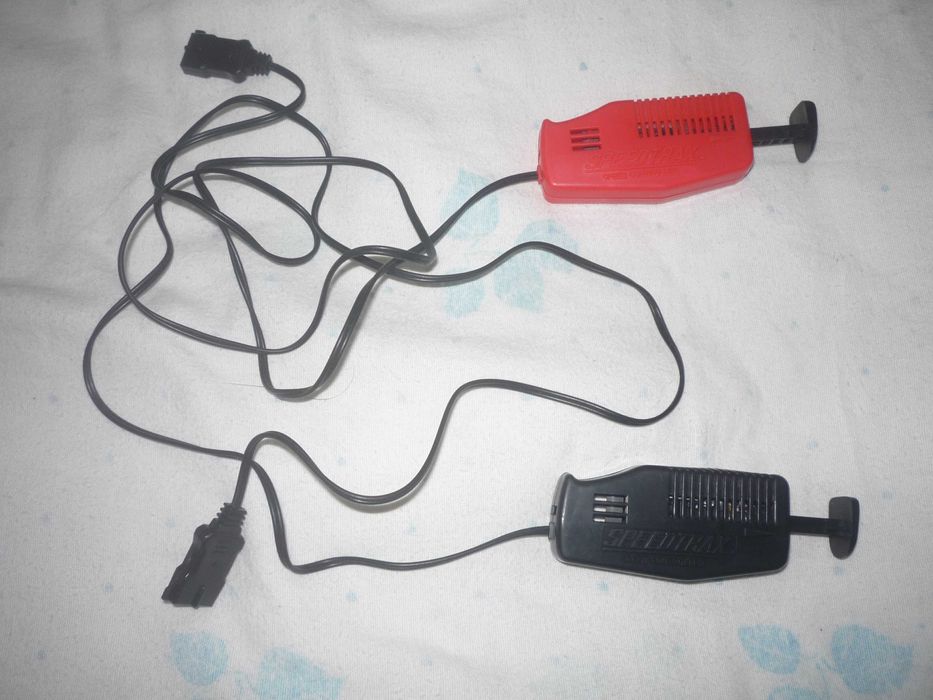 Comandos Pista "Speedtrax": 1 euro