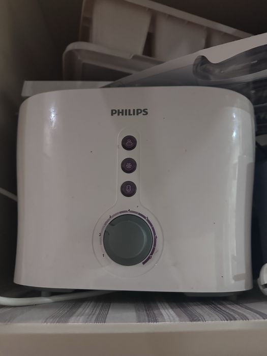 Philips Viva Collection HD2630 тостер