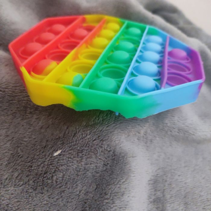 Zabawka antystresowa pop it