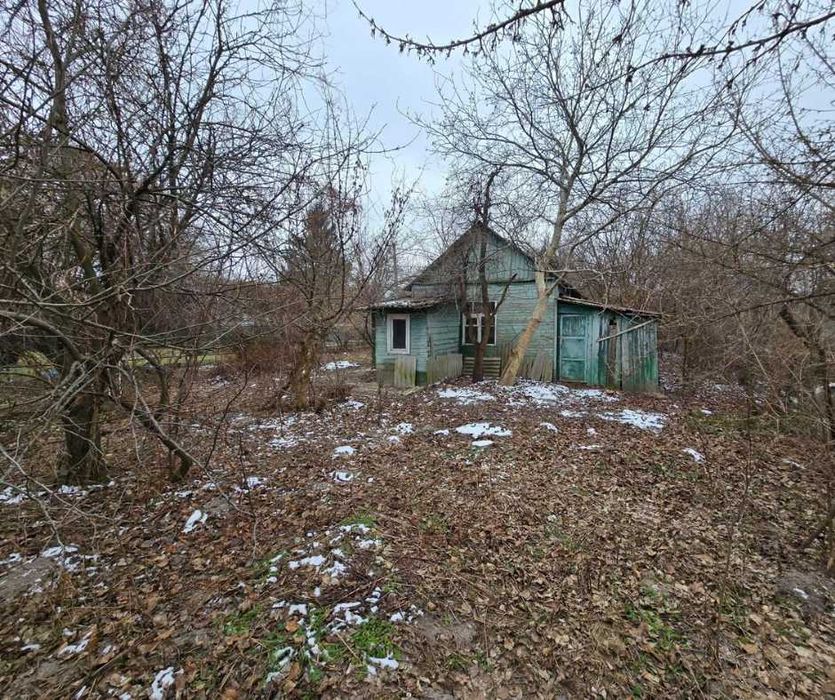 продам дачу с. Чубинське СТ АГРО