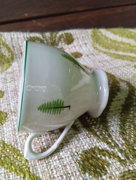 Радянський посуд з нюансами