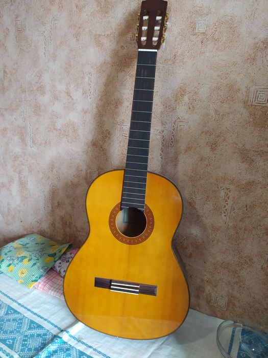 Гітара YAMAHA C70. Класична.