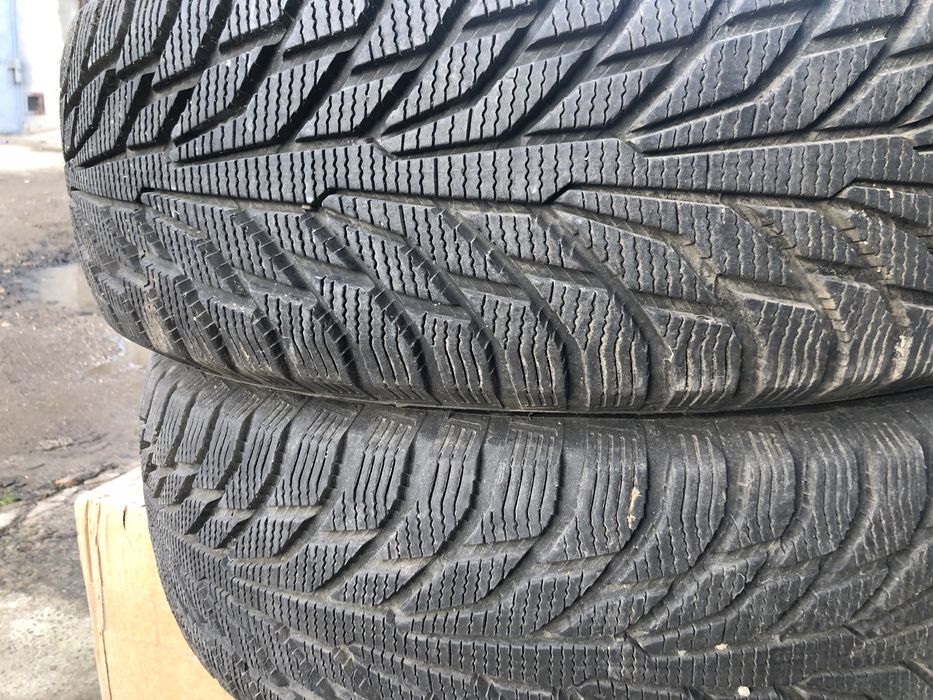 Резина Patlas 205 60 r16